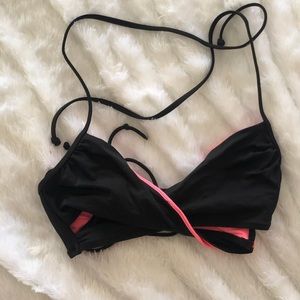 Reversible bikini